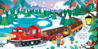 Usborne Train Sound Book