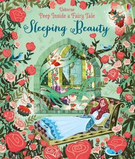 Peep Inside a Fairy Tales - Sleeping Beauty - Dreampiece Educational Store