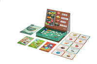 mierEdu Language Learning Case - Letter & Word Building