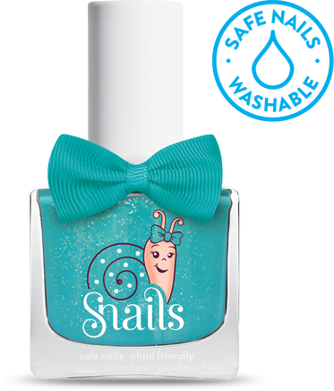 Snails Splash Lagoon - Dreampiece Educational Store