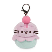 Pusheen Blind Box: Pusheen Ice-Cream Single Box (Series 18)