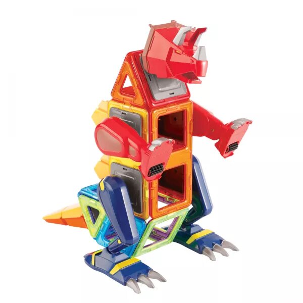 MAGFORMERS