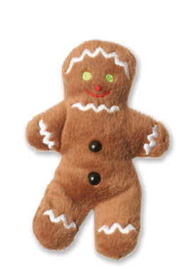 Gingerbread Man - Finger Puppet - Dreampiece Educational Store