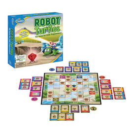 ThinkFun - Robot Turtles Game - Dreampiece Educational Store
