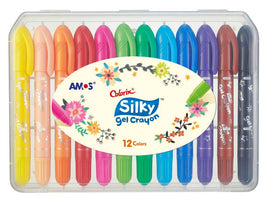 Crayons Collection