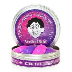 Crazy Aaron's Thinking Putty