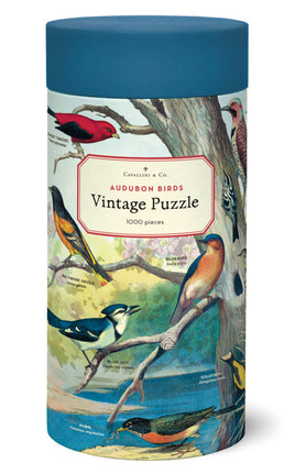 Adult Puzzles