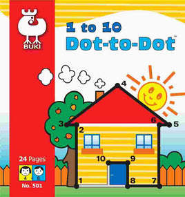 Activity Books