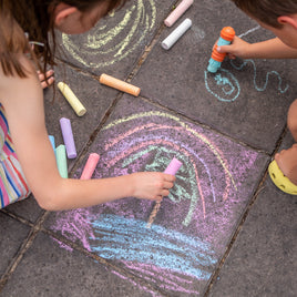 Chalks Fun