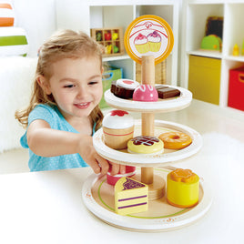 Pretend Play: Kitchen & Foods