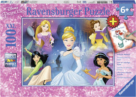 Children Puzzles