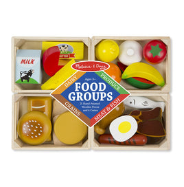 Melissa & Doug