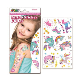 Children Tattoo Stickers