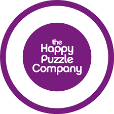 The Happy Puzzle Company