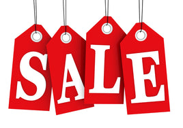 Sales & Clearance