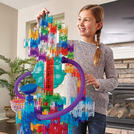 Marble Run