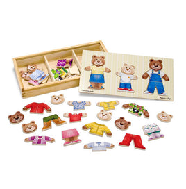 Wooden Toys