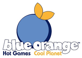 Blue Orange Series