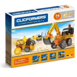 Clicformers