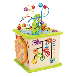 Play Cube/ Play Station