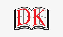 DK Books