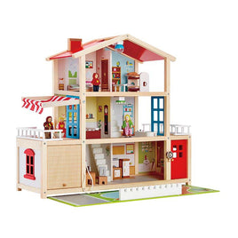 Doll House