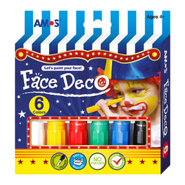 Face Painting/ Body Art