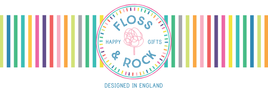 Floss & Rock