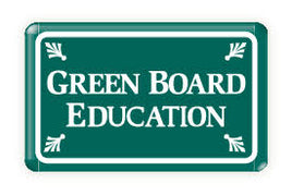 BrainBox (Green Board Education)