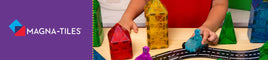 Magna-Tiles