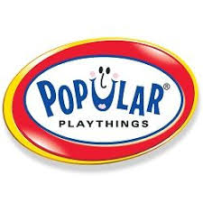 Popular Playthings