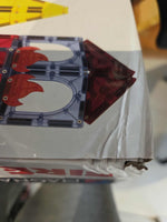 MAGNA-TILES - Fire Rescue - 27 Piece (Damaged Box)