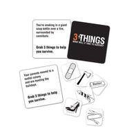 Mindware - 3 Things