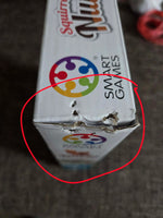 Smart Games: Squirrels Go Nuts! (damaged copy)