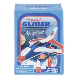 Tiger Tribe Speed Glider (2023 New!)