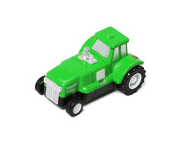 热门玩具 MICRO 混合或匹配车辆迷你套装 4（2023 年新品！）