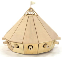 Pathfinders - Da Vinci Tank
