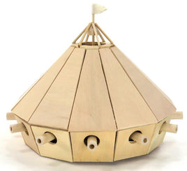 Pathfinders - Da Vinci Tank