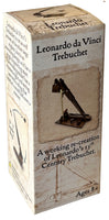 Pathfinders - Da Vinci Trebuchet Miniature