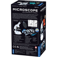 Thames & Kosmos - Microscope