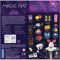 Thames & Kosmos - Magic Hat