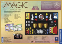 Thames & Kosmos - Magic Gold Edition