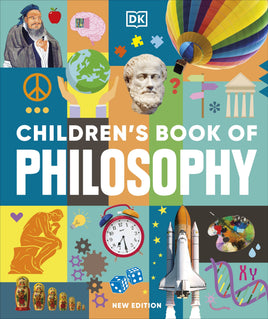 DK Children's Book of Philosophy