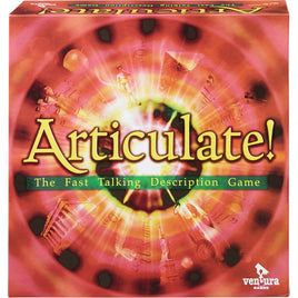 Ventura Games- Articulate Game