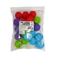 Fat Brain - Air Toobz Add-On Set, 20 Extra Balls