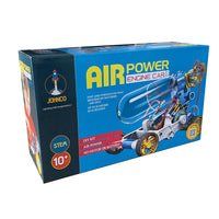 Johnco - Air Power Engine Car