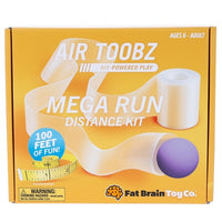 Fat Brain - Air Toobz Mega Run