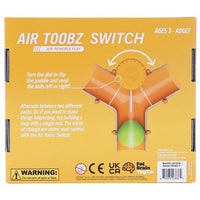 Fat Brain - Air Toobz Switch