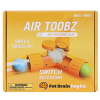 Fat Brain - Air Toobz Switch