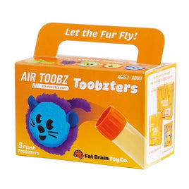 Fat Brain - Air Toobz Toobzters